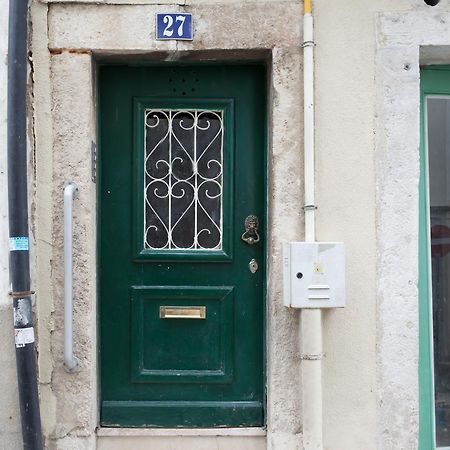 Beguest Santa Catarina Lisbon Apartment 外观 照片
