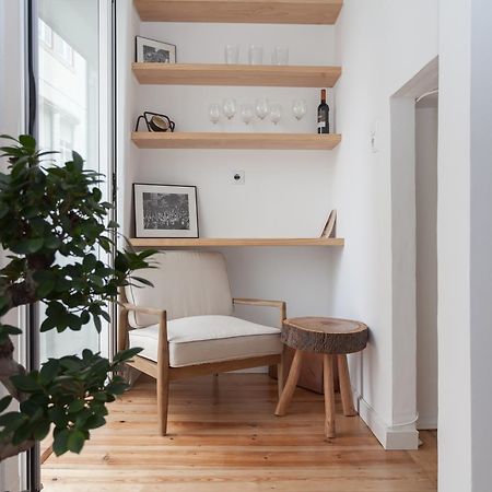 Beguest Santa Catarina Lisbon Apartment 外观 照片