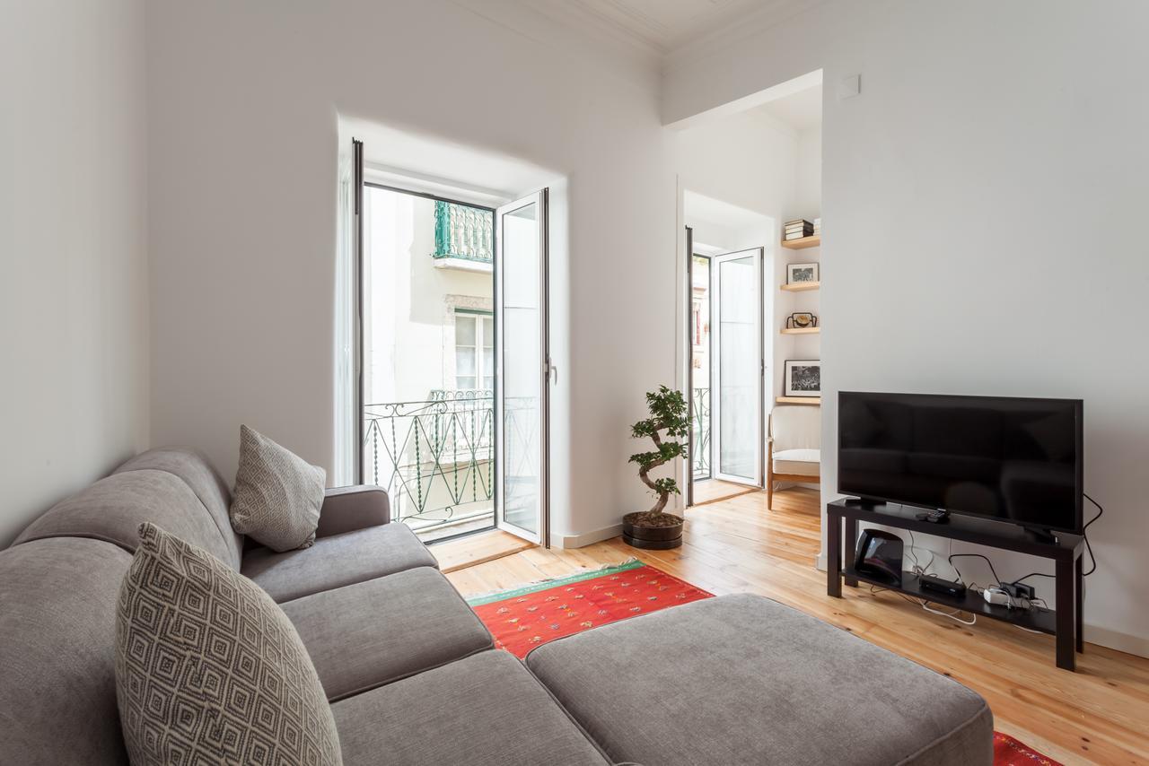 Beguest Santa Catarina Lisbon Apartment 外观 照片