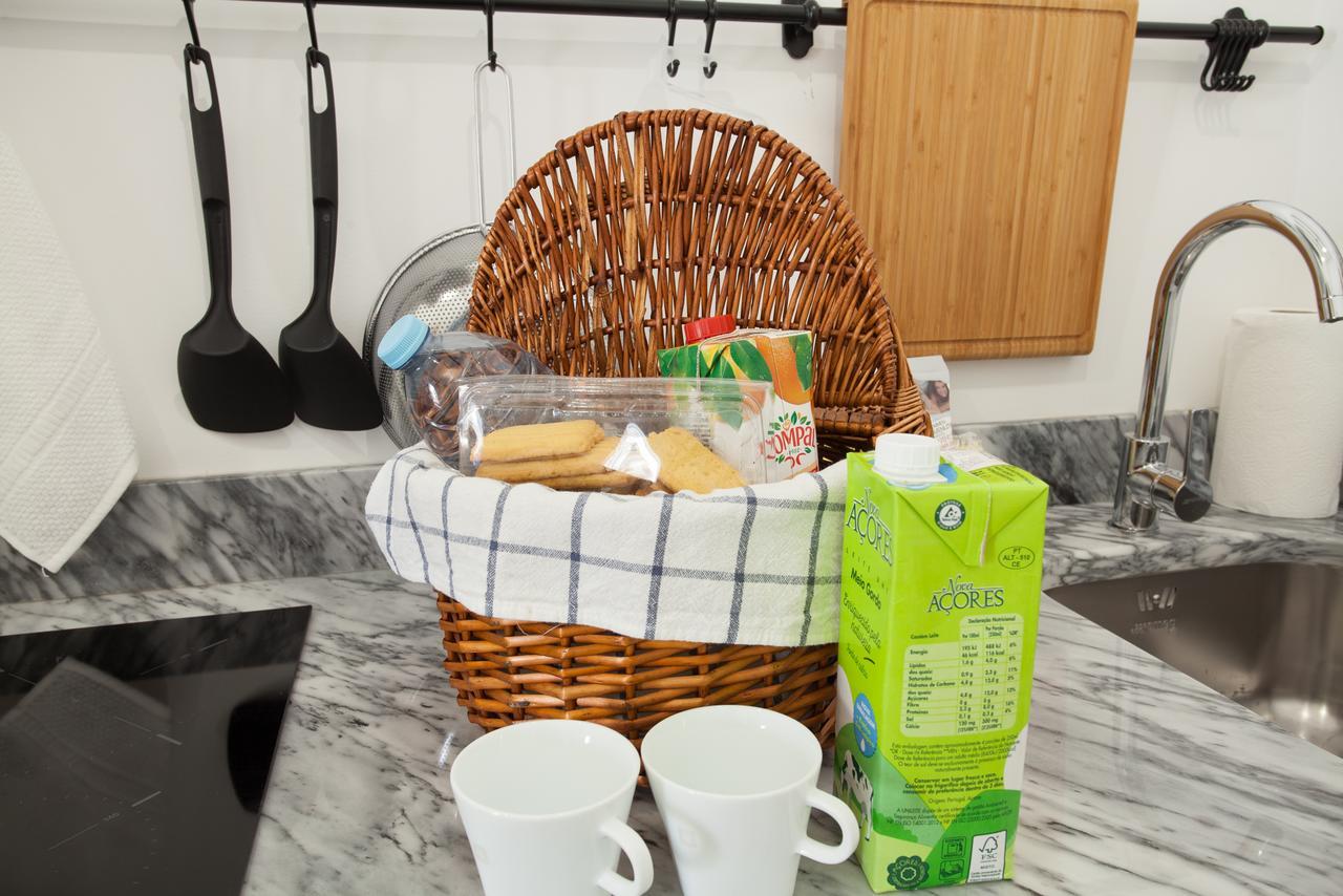 Beguest Santa Catarina Lisbon Apartment 外观 照片