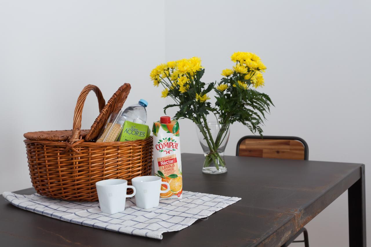 Beguest Santa Catarina Lisbon Apartment 外观 照片