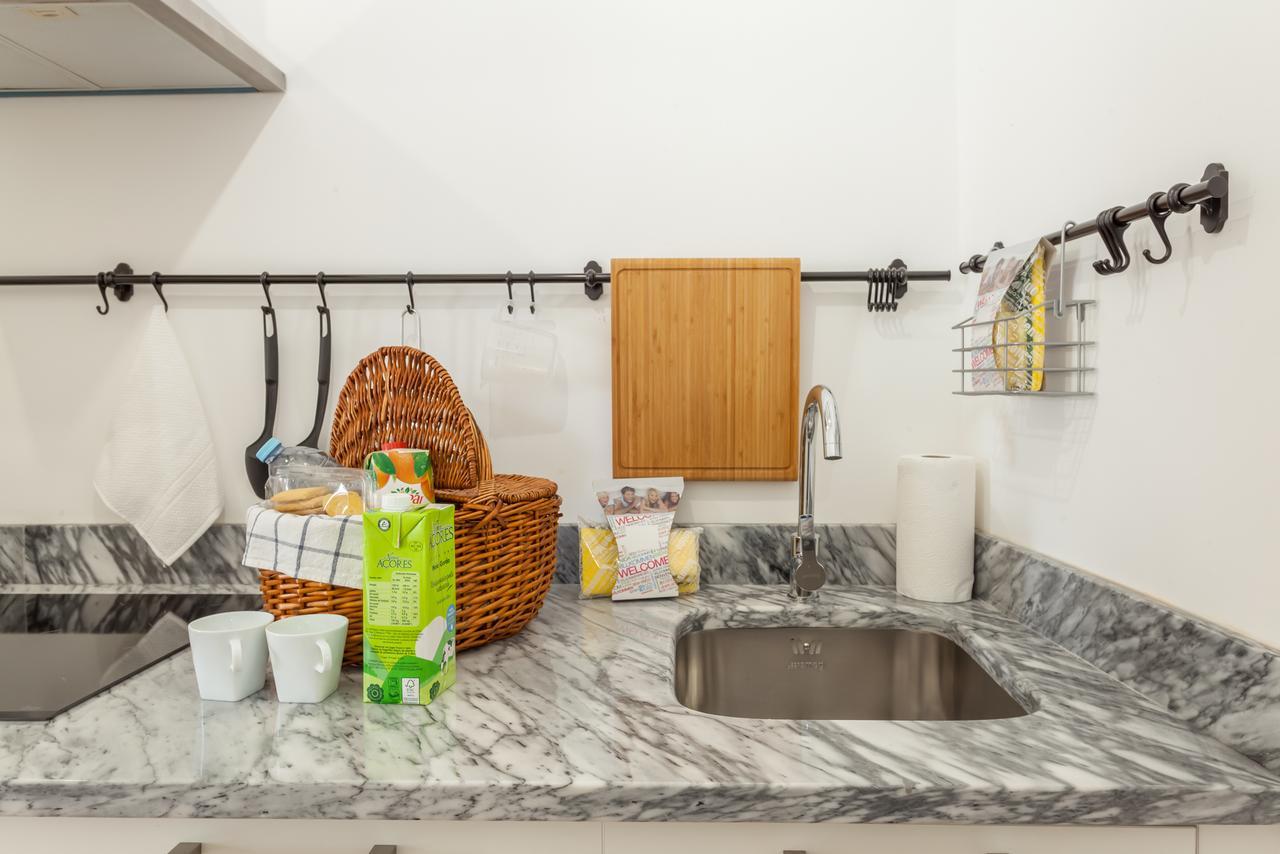 Beguest Santa Catarina Lisbon Apartment 外观 照片