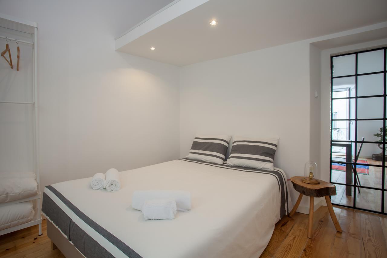 Beguest Santa Catarina Lisbon Apartment 外观 照片