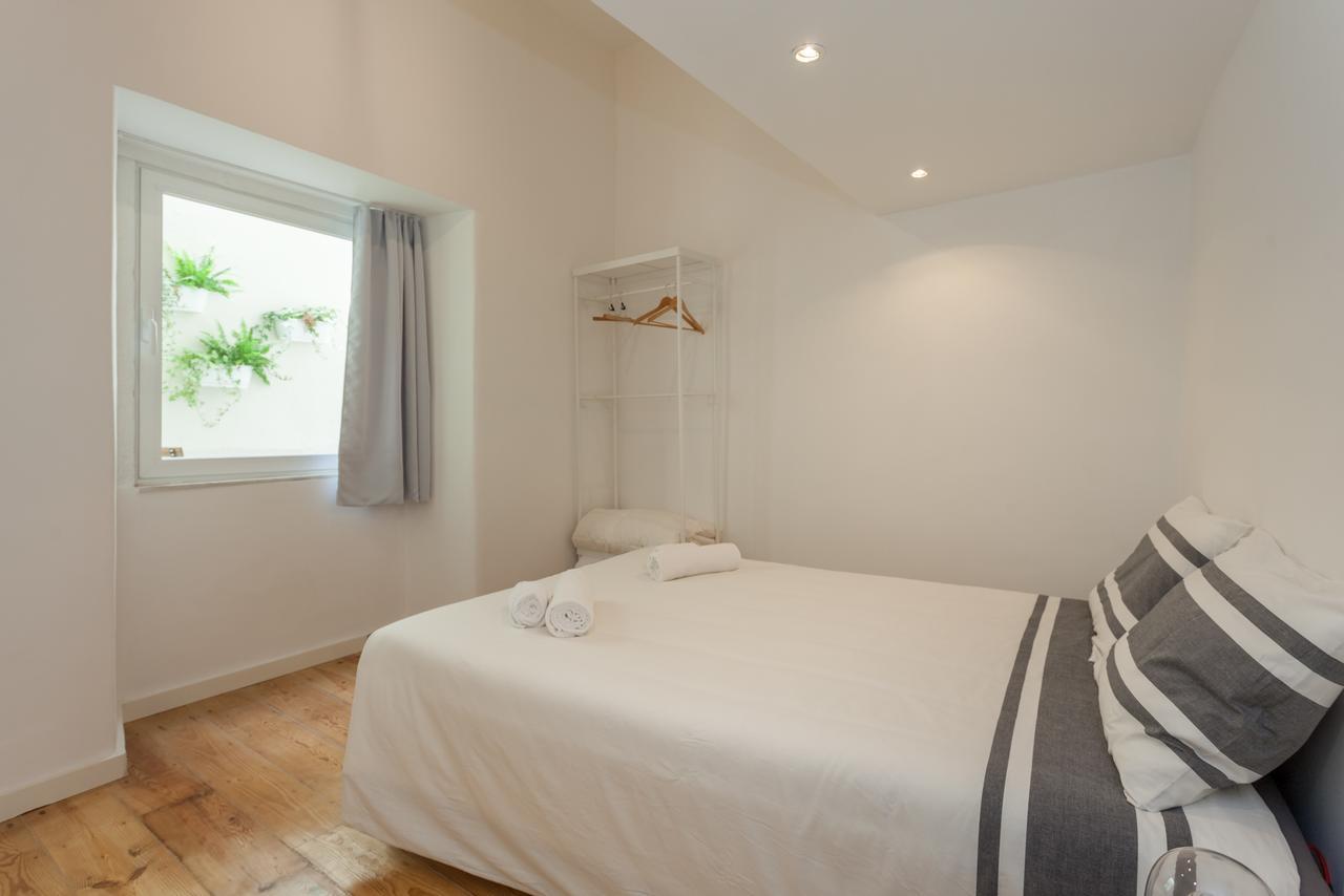 Beguest Santa Catarina Lisbon Apartment 外观 照片