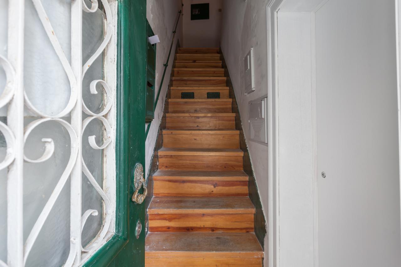 Beguest Santa Catarina Lisbon Apartment 外观 照片