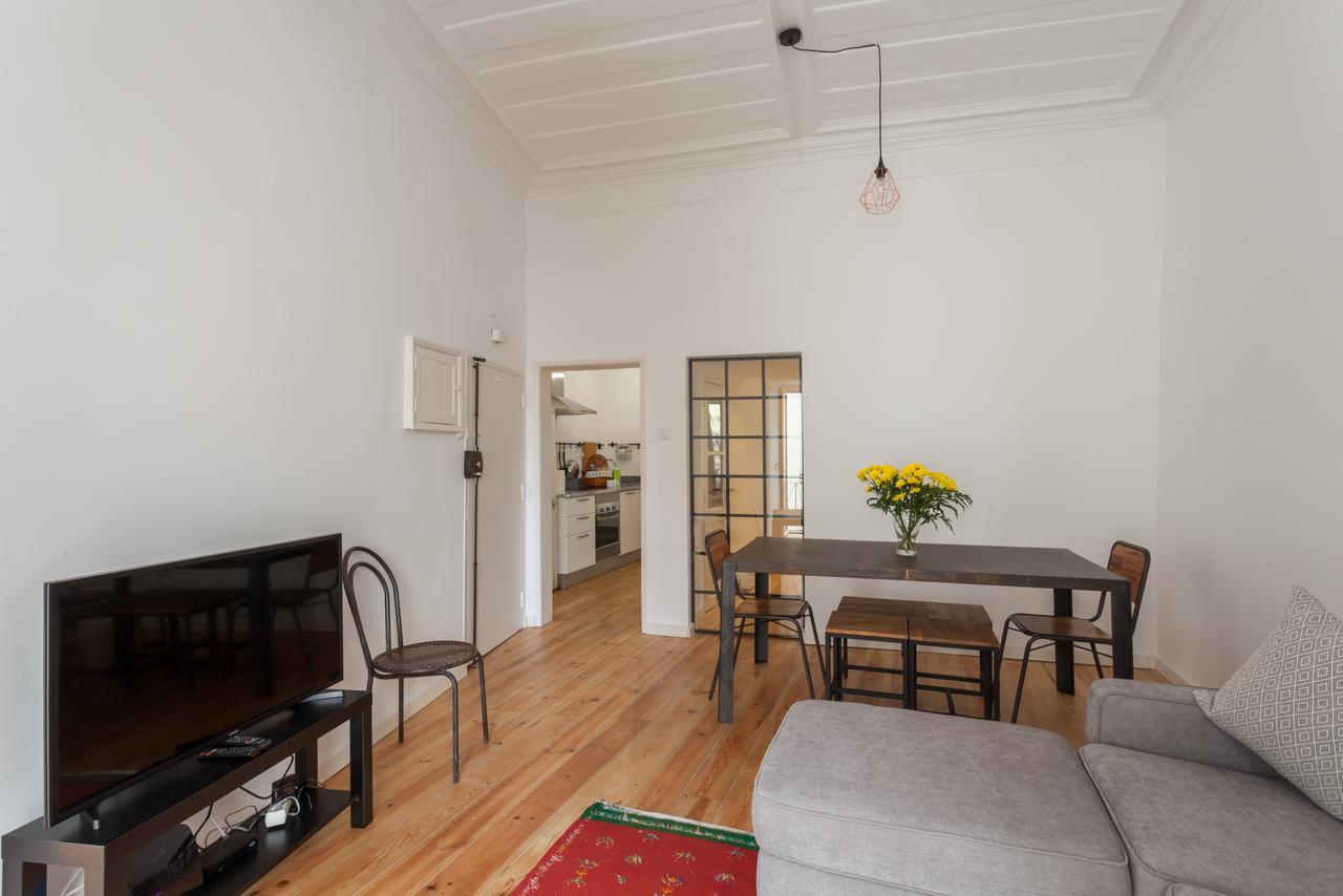 Beguest Santa Catarina Lisbon Apartment 外观 照片