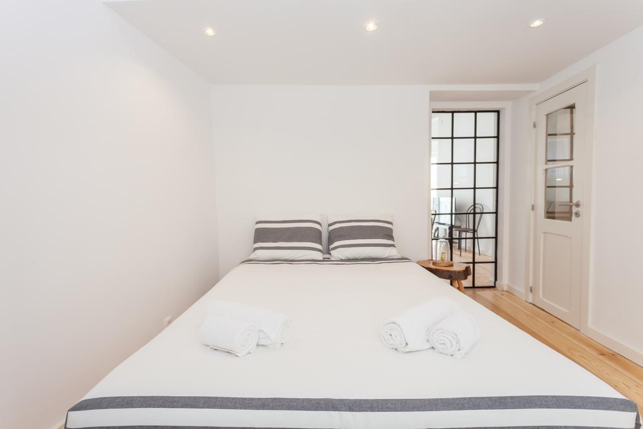 Beguest Santa Catarina Lisbon Apartment 外观 照片