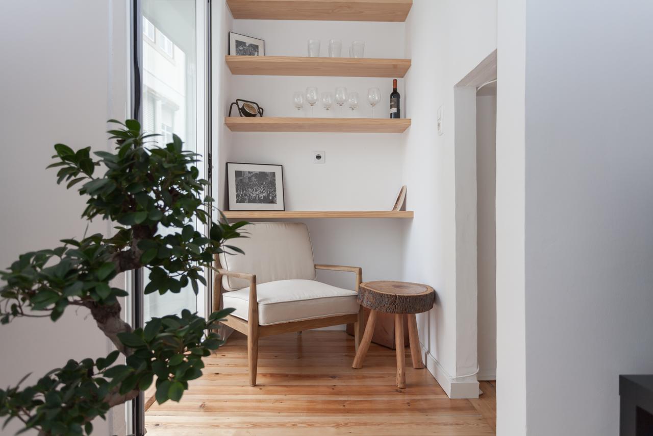 Beguest Santa Catarina Lisbon Apartment 外观 照片