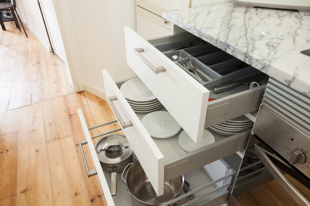 Beguest Santa Catarina Lisbon Apartment 外观 照片