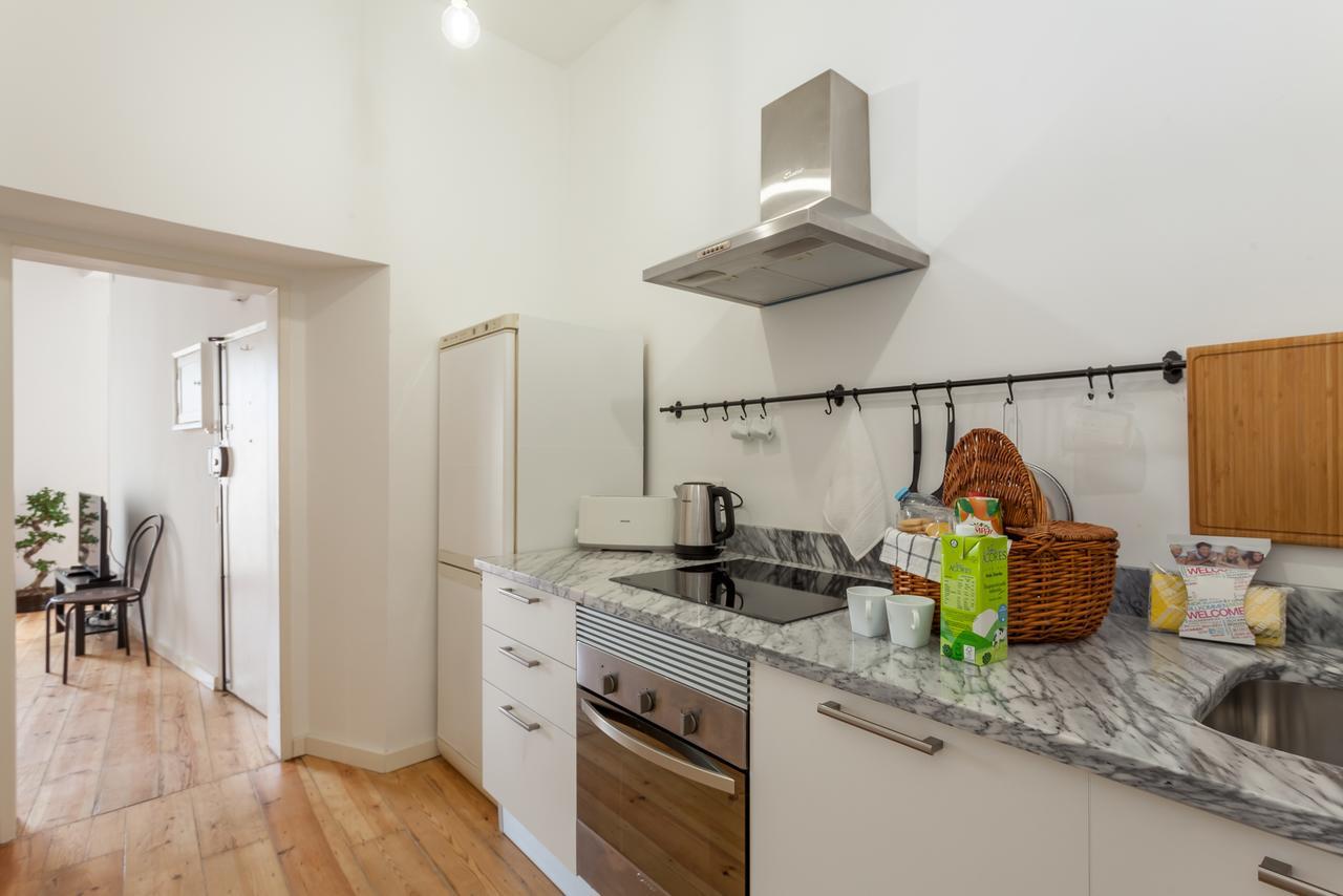 Beguest Santa Catarina Lisbon Apartment 外观 照片