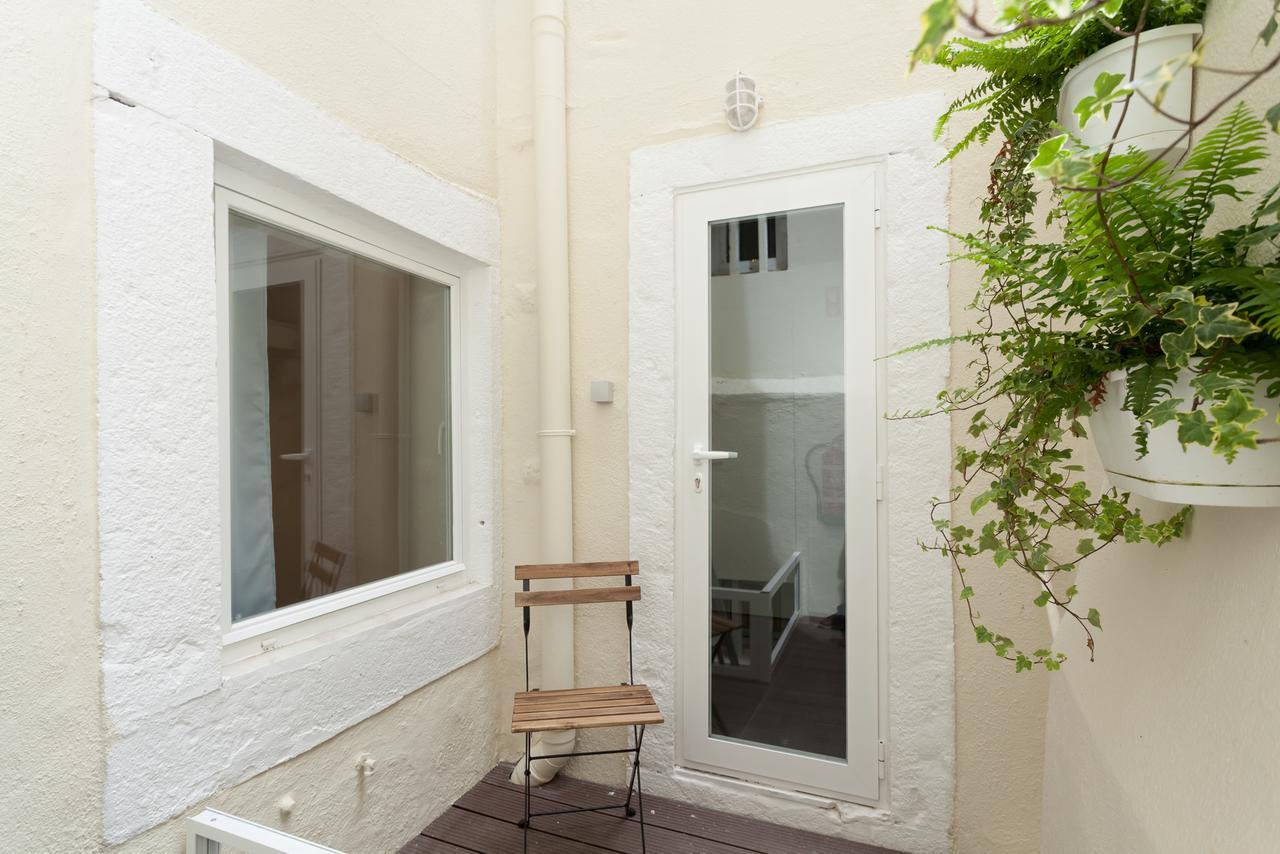 Beguest Santa Catarina Lisbon Apartment 外观 照片