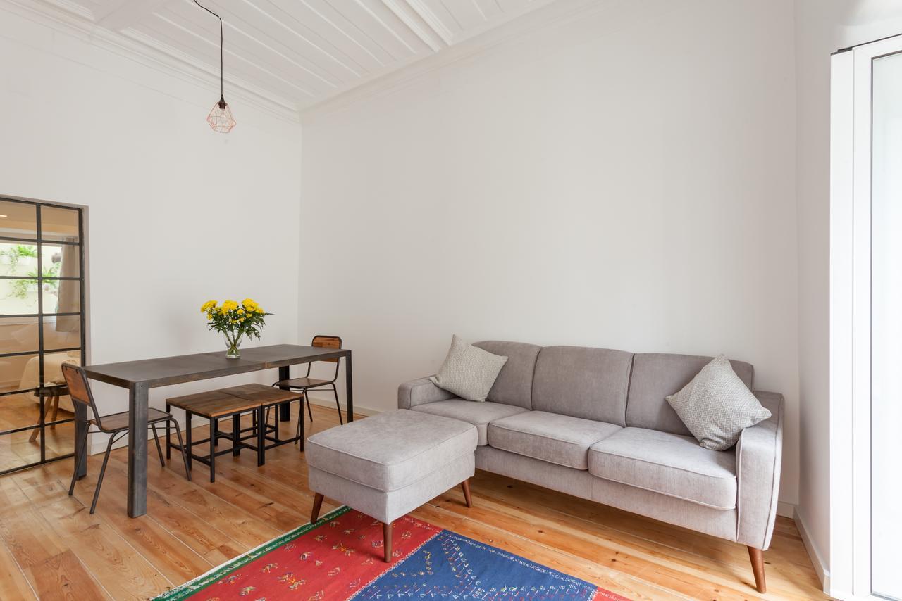 Beguest Santa Catarina Lisbon Apartment 外观 照片
